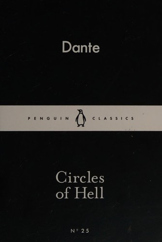 Cover of Circles of Hell