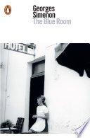 Cover of The Blue Room