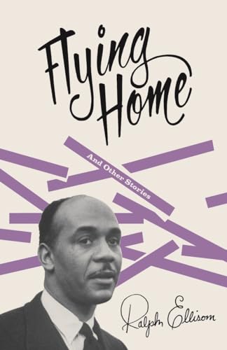 Cover of Flying Home: And Other Stories