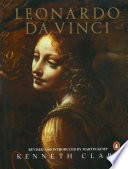 Cover of Leonardo Da Vinci