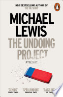 Cover of The Undoing Project