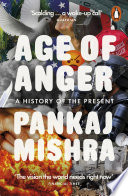 Cover of Age of Anger