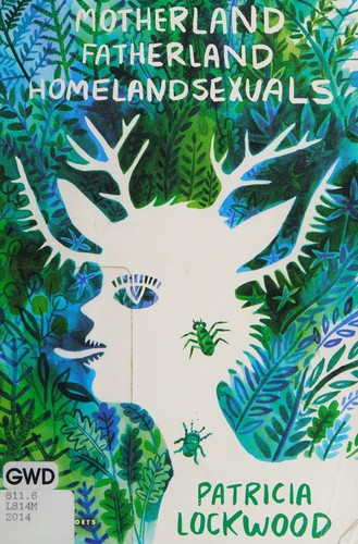 Cover of Motherland, fatherland, homelandsexuals