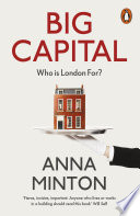 Cover of Big Capital