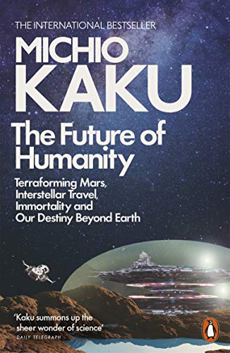 Cover of The Future of Humanity
