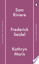 Cover of Penguin Modern Poets 5