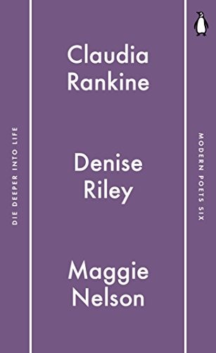 Cover of Penguin Modern Poets 6