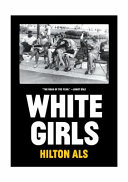 Cover of White Girls