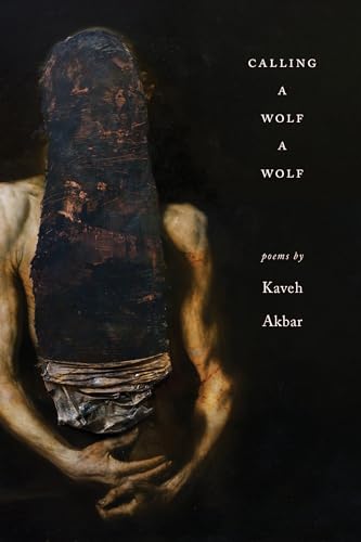 Cover of Calling a Wolf a Wolf