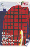 Cover of A Confederacy of Dunces