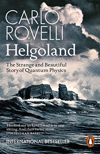 Cover of Helgoland