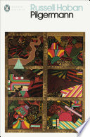 Cover of Pilgermann