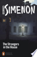 Cover of The Strangers in the House
