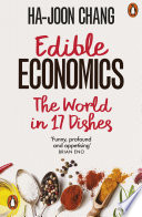 Cover of Edible Economics