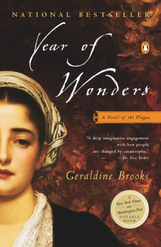 Cover of Year of Wonders