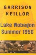 Cover of Lake Wobegon summer 1956