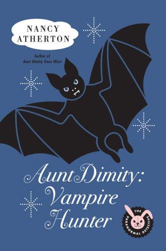 Cover of Aunt Dimity
