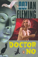 Cover of Doctor No