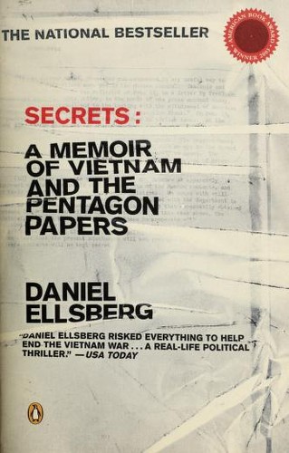Cover of Secrets