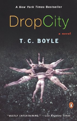 Cover of Drop City