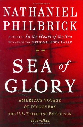 Cover of Sea of Glory