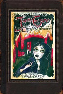 Cover of The Illustrated Jane Eyre