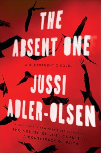 Cover of The Absent One