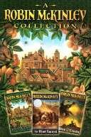 Cover of A Robin McKinley Collection