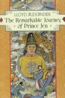 Cover of The Remarkable Journey of Prince Jen