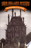 Cover of The Mansion in the Mist