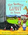 Cover of The Spiffiest Giant in Town