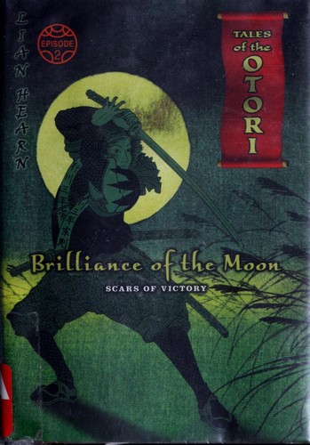 Cover of Brilliance of the Moon, Episode 2