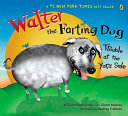 Cover of Walter the Farting Dog: Trouble At the Yard Sale