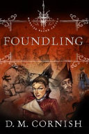 Cover of Foundling
