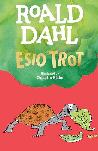 Cover of Esio Trot