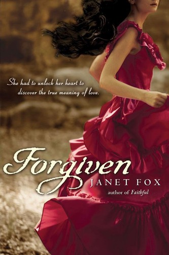 Cover of Forgiven