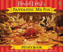 Cover of Fantastic Mr. Fox