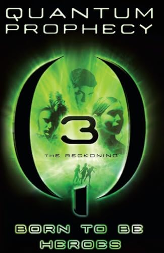 Cover of The Reckoning