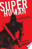 Cover of Super Human