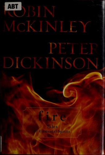Cover of Fire