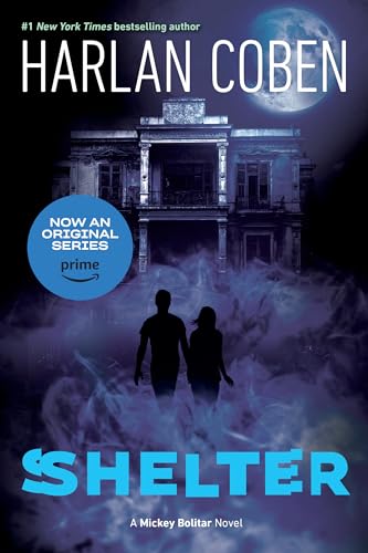 Cover of Shelter