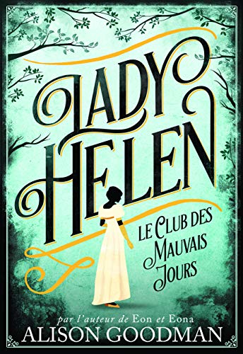 Cover of Le Club des mauvais jours