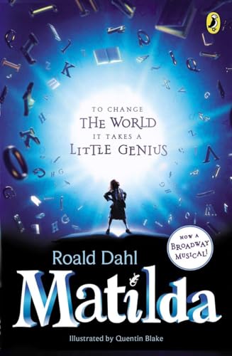 Cover of Matilda