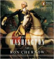 Cover of Washington: A Life