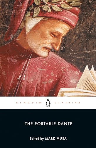 Cover of The portable Dante