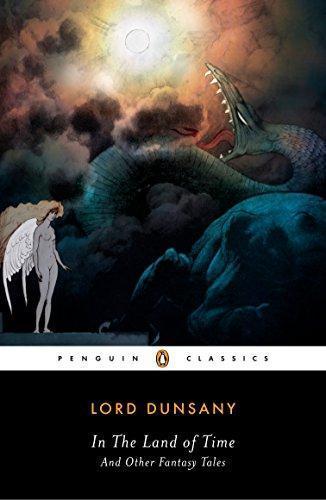 Cover of In the Land of Time: And Other Fantasy Tales