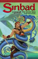 Cover of Sinbad