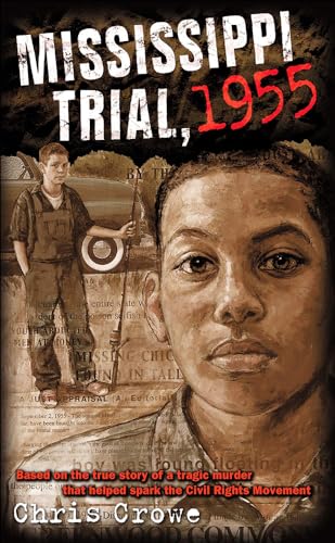 Cover of Mississippi Trial, 1955
