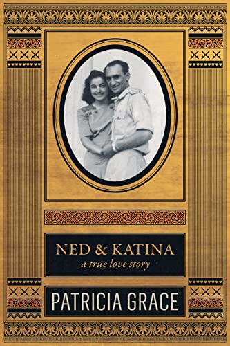 Cover of Ned & Katina: A True Love Story