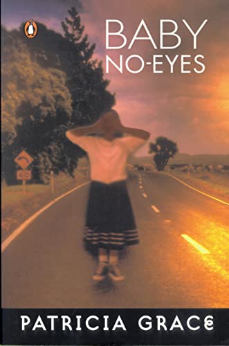Cover of Baby No-Eyes